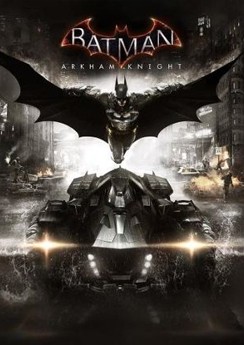 Batman: Arkham Knight