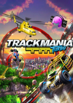 Trackmania