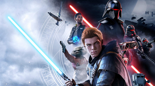 Трейлер Star Wars Jedi: Fallen Order 2 покажут в мае на Star Wars Celebration