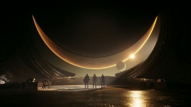 Сможет ли Dune: Awakening встряхнуть жанр MMO?