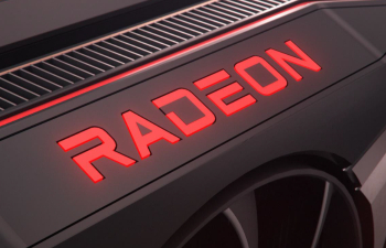 [Официально] Новые данные о производительности видеокарт AMD Radeon RX 6000
