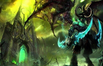 [Слухи] World of Warcraft: The Burning Crusade Classic — Внутренний тест уже начался, ЗБТ стартует в марте