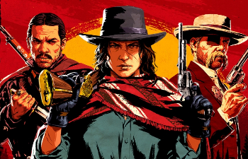 Red Dead Online будет продаваться отдельно от RDR 2