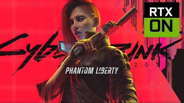 Сравнение DLSS 3.1 с DLSS 3.5 на примере Cyberpunk 2077