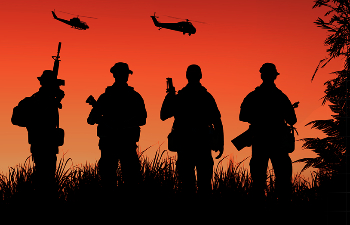 Arma 3 - К игре выйдет дополнение о войне во Вьетнаме