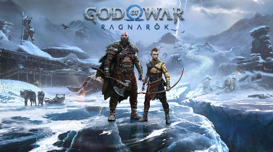 Шрайер: релиз God of War Ragnarök состоится в ноябре 2022 года