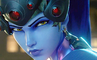 Overwatch получила 10/10 от IGN в 2020 году