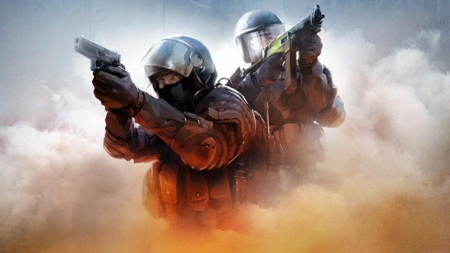 Пик онлайна CS:GO превысил 1,5 млн игроков