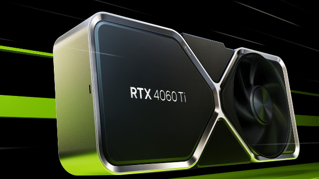 Полный провал продаж GeForce RTX 4060 Ti — карта расходится даже хуже RTX 4070