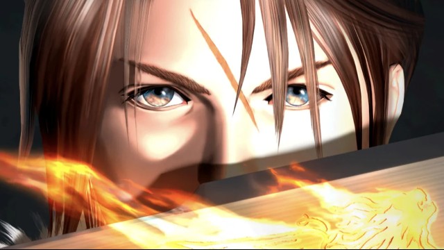 В честь 25-летия Final Fantasy VIII компания Square Enix опубликовала вступительный ролик игры