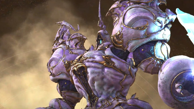 В новом геймплейном ролике Final Fantasy XVI показывают охоту на двух монстров