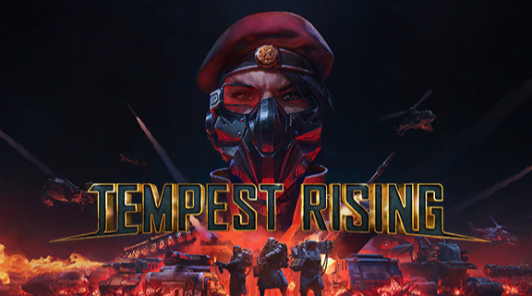 Анонсирована олдовая стратегия Tempest Rising