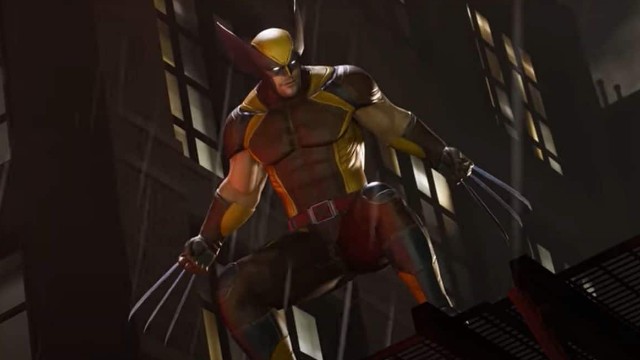 Wolverine будет частью вселенной Marvel's Spider-Man 2