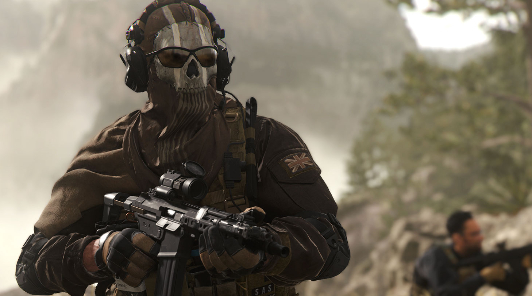 Бету Call of Duty: Modern Warfare 2 наводнили читеры. Разработчики обещают разобраться с ними