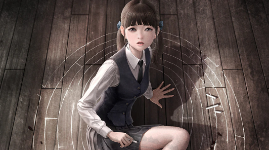 Хоррор White Day: A Labyrinth Named School может появиться на PS5 со всеми DLC