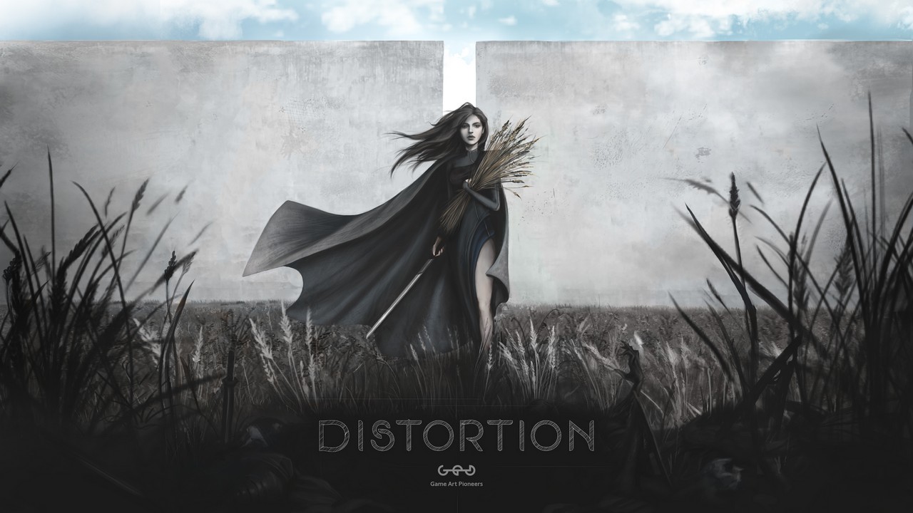 На разработку отечественной ААА игры DISTORTION выделены сотни миллионов рублей На разработку отечественной ААА игры DISTORTION выделены сотни миллионов рублей