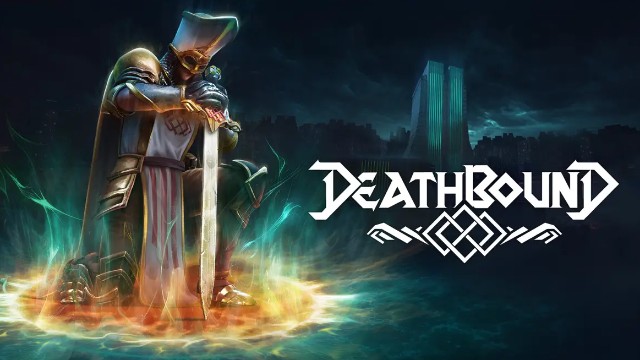 Анонсирован Deathbound — soulslike-экшен с ролевыми элементами 