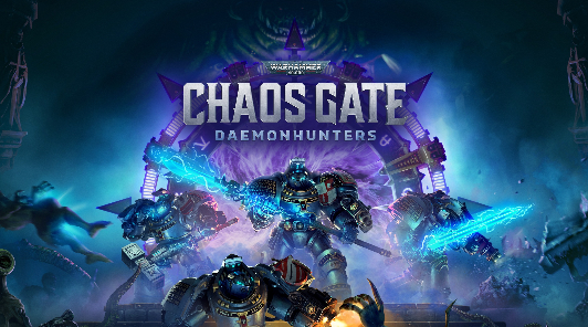О Гвардии смерти, космовирусе, кампании и боссах в Warhammer 40,000: Chaos Gate – Daemonhunters