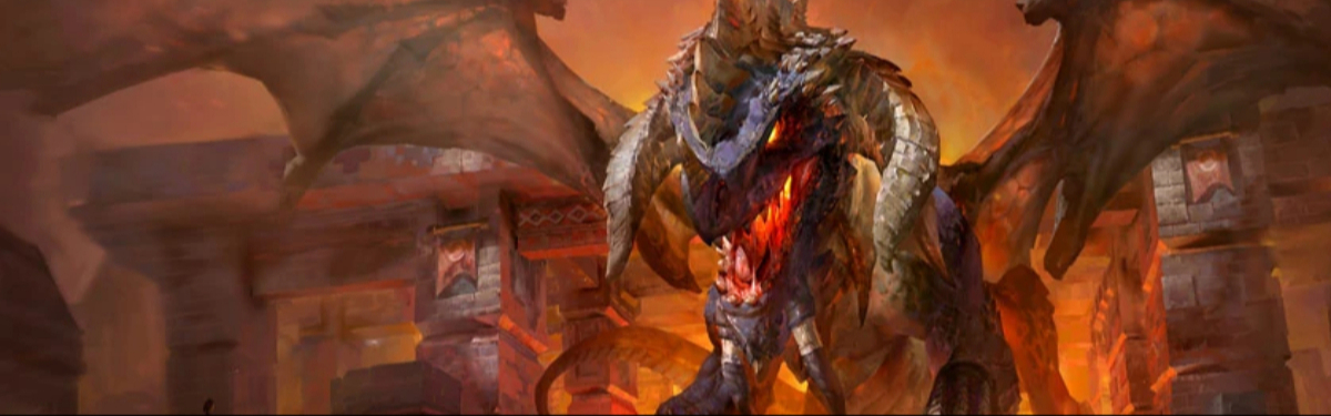 Битва со Смертокрылом из World of Warcraft во второй серии Dragonflight Legacies Битва со Смертокрылом из World of Warcraft во второй серии Dragonflight Legacies