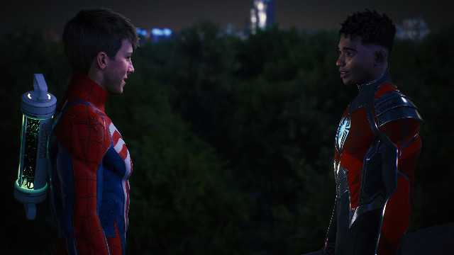 Обзор Marvel’s Spider-Man 2 — лучше, чем кино