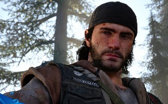 Для Days Gone вышел новый трейлер, демонстрирующий множество фрикеров