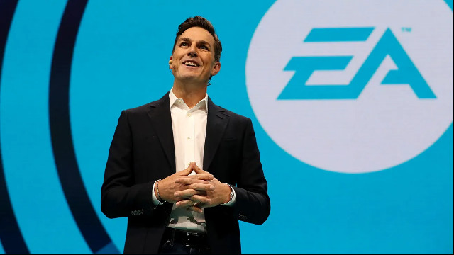 EA уволит "небольшое количество сотрудников" после закрытия двух мобильных игр