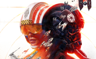 Battlefront в космосе? EA анонсировала многопользовательскую Star Wars: Squadrons