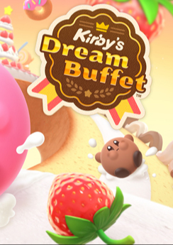 Kirby’s Dream Buffet