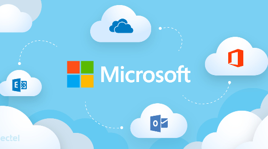Антимонопольные органы ЕС заинтересовались «облачной» инфраструктурой Microsoft