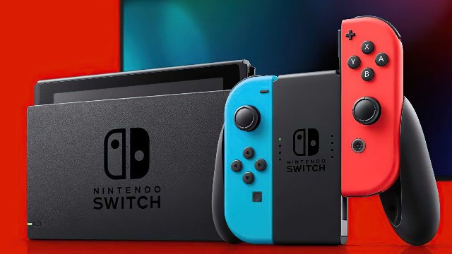 Nintendo Switch 2 обойдет PS5 и XSX, но только в подавлении шума при трассировке лучей