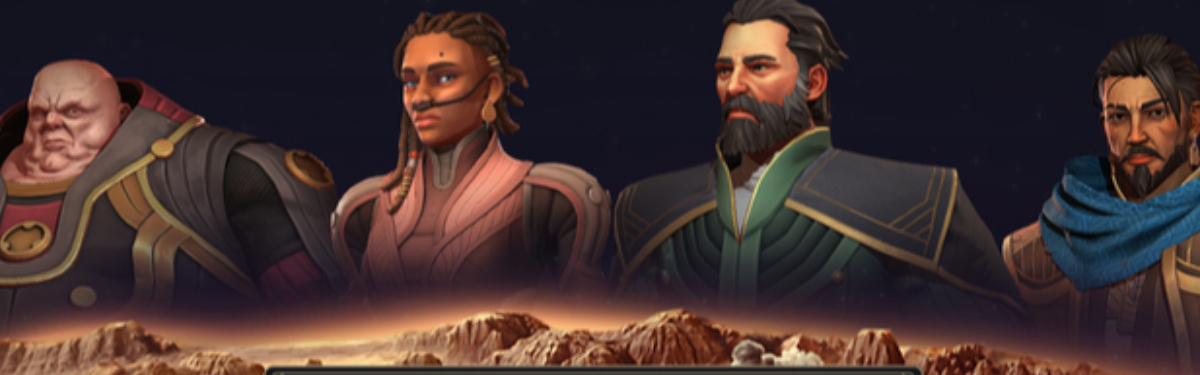 Стратегия Dune: Spice Wars получила мультиплеер