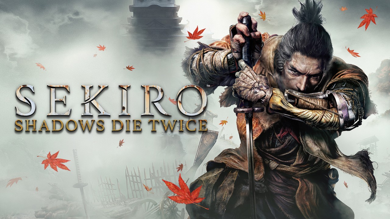 Геймеры купили 10 миллионов копий Sekiro: Shadows Die Twice Геймеры купили 10 миллионов копий Sekiro: Shadows Die Twice