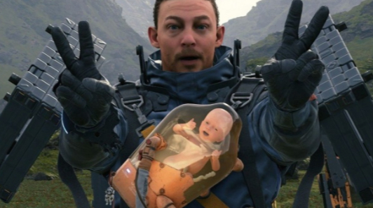 По слухам, Death Stranding 2 выйдет только на PlayStation 5