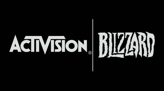 Activision Blizzard прекращает продажи в России