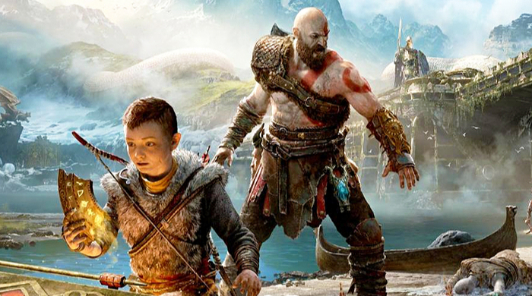 Июльский список игр PS Now включает в себя God of War, RDR2 и Nioh 2