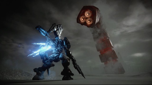 В чарте продаж Steam новый босс — Armored Core VI: Fires of Rubicon