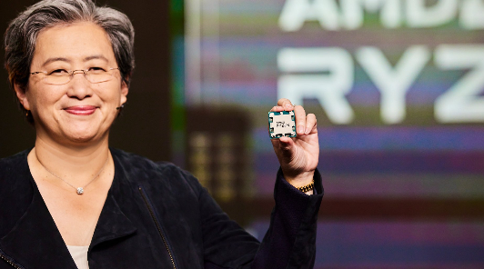 [Слухи] Процессоры AMD Ryzen 7000 могут быть анонсированы раньше, чем ожидалось