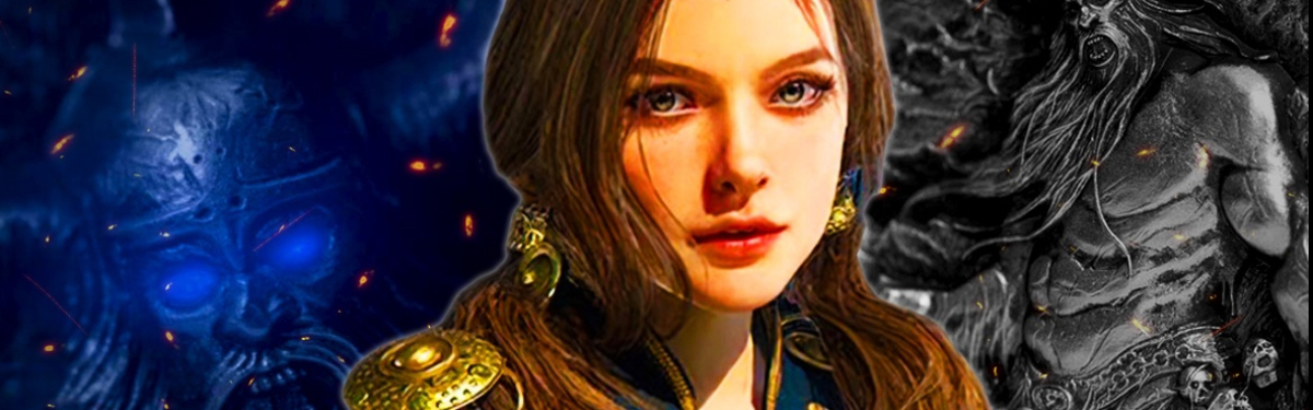 Новости MMORPG: трейлер новой MMOPRG, подводный мир в ToF, новые классы в BDO Новости MMORPG: трейлер новой MMOPRG, подводный мир в ToF, новые классы в BDO
