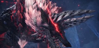  Monster Hunter: World - DLC Iceborne получает второе бесплатное обновление