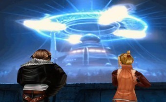 [E3 2019] Анонсирован ремастер Final Fantasy VIII 