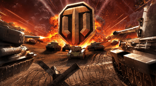 Игрокам в World of Tanks и в другие продукты Wargaming придется окончательно определиться с регионом