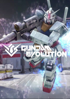 Gundam Evolution