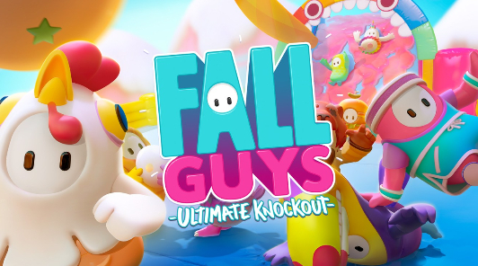 Fall Guys установила рекорд Гиннесса, как самая скачиваемая игра PlayStation Plus за всю историю
