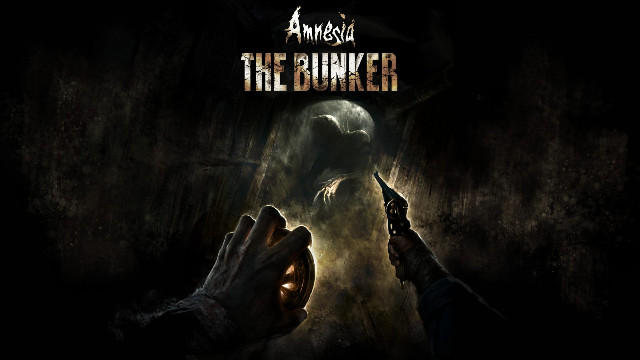 Новый геймплейный клип хоррора Amnesia: The Bunker показывает встречу с монстром