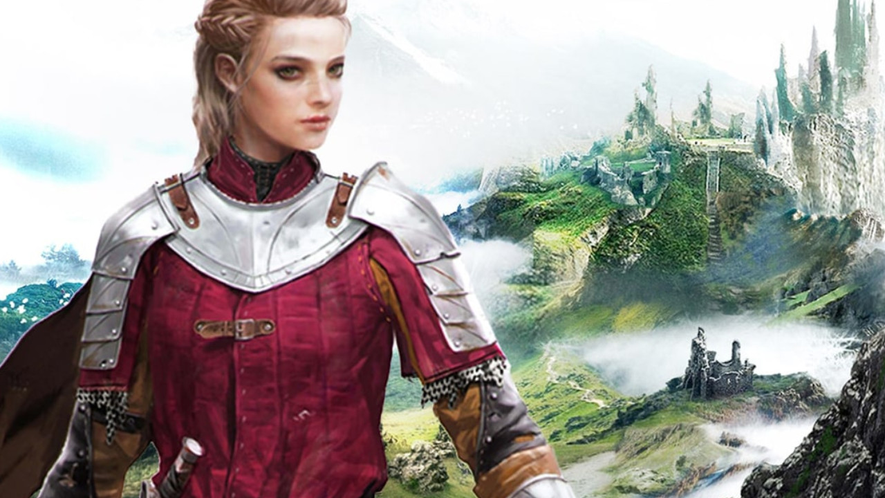 Восхитительной красоты тизер MMORPG Bellatores Восхитительной красоты тизер MMORPG Bellatores