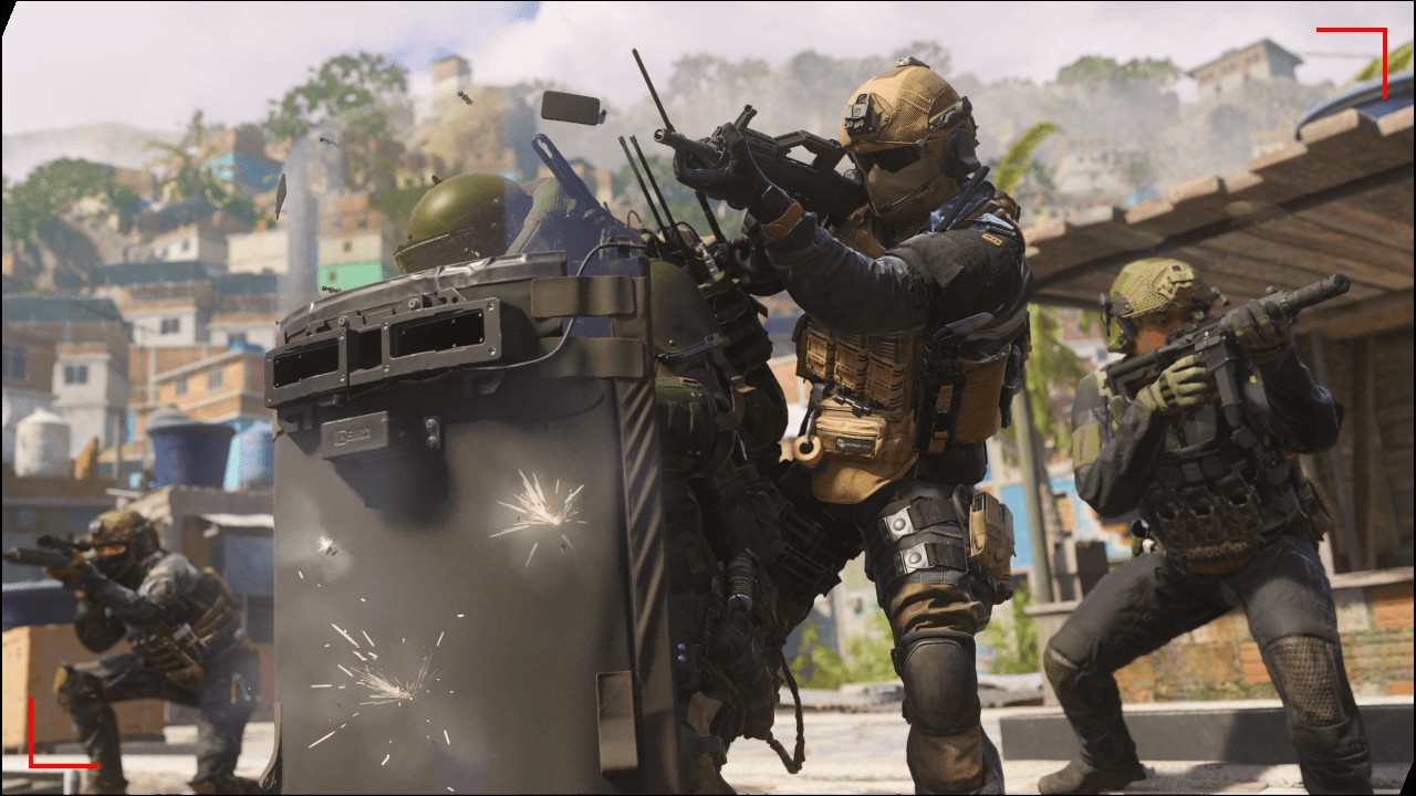В чарте продаж Steam хозяйничает Call of Duty, а PUBG обошла Counter-Strike 2