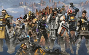 Похоже, разработчики из Respawn намекают на нового персонажа Apex Legends