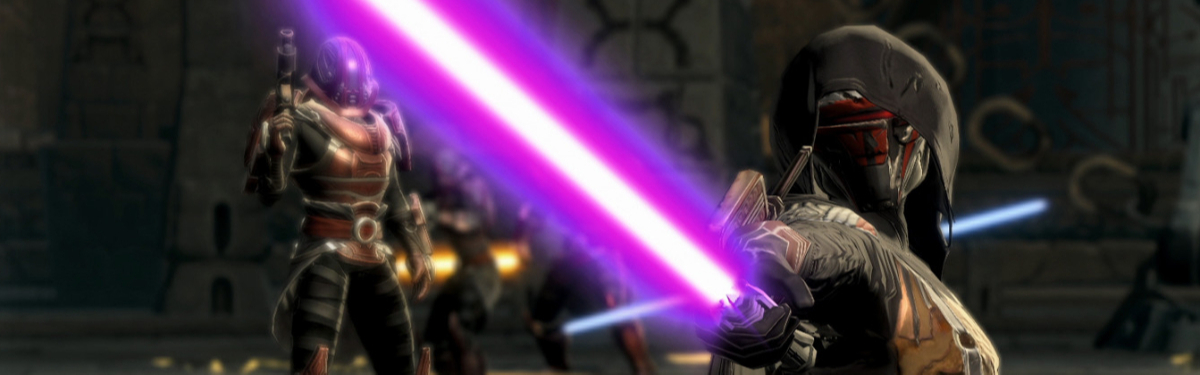Обновление 7.1 для Star Wars: The Old Republic выйдет в начале августа Обновление 7.1 для Star Wars: The Old Republic выйдет в начале августа