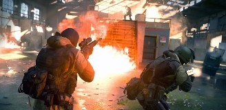 Call of Duty: Modern Warfare - Тестирование сетевой игры стало самым крупным в истории серии