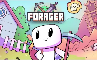 Forager - Разработчики обещают добавить еще больше контента